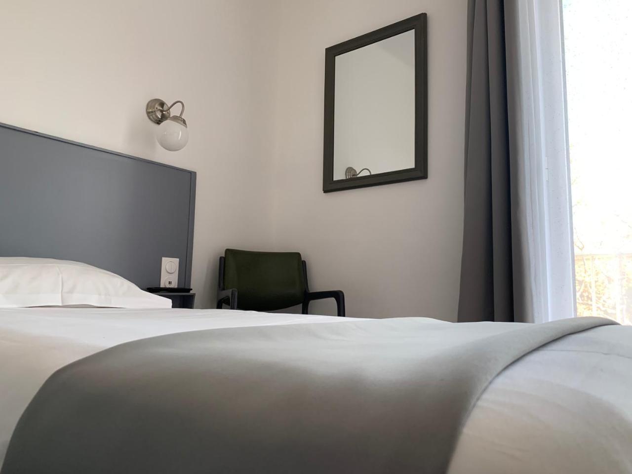 Hotel Les Arbousiers كالفي المظهر الخارجي الصورة